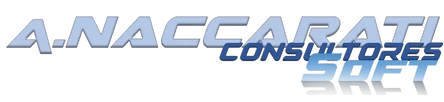 Logo A.Naccarati - Software House