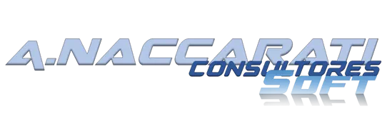 Sobre Nós - A.Naccarati Software House